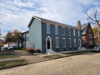 More details for 313 SE 1st St, Evansville, IN - Office for Lease