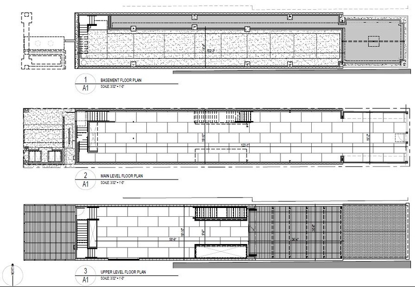 809 S Main St, Louisville, CO for lease - Building Photo - Image 2 of 6