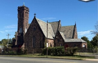 More details for 499-525 Market St, Newark, NJ - Specialty for Sale