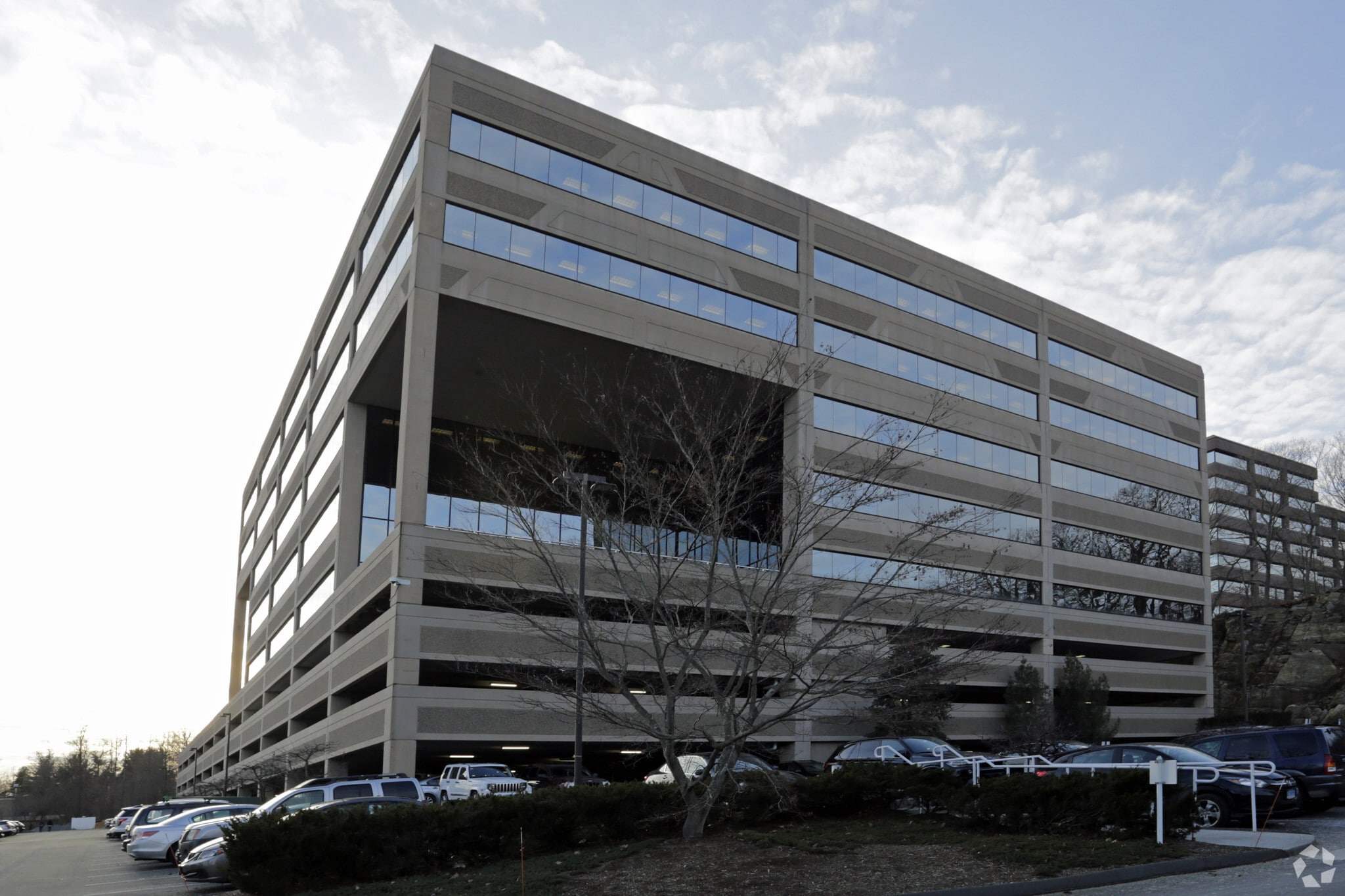 6 Corporate Dr, Shelton, CT 06484 Enterprise Corp. Park 4