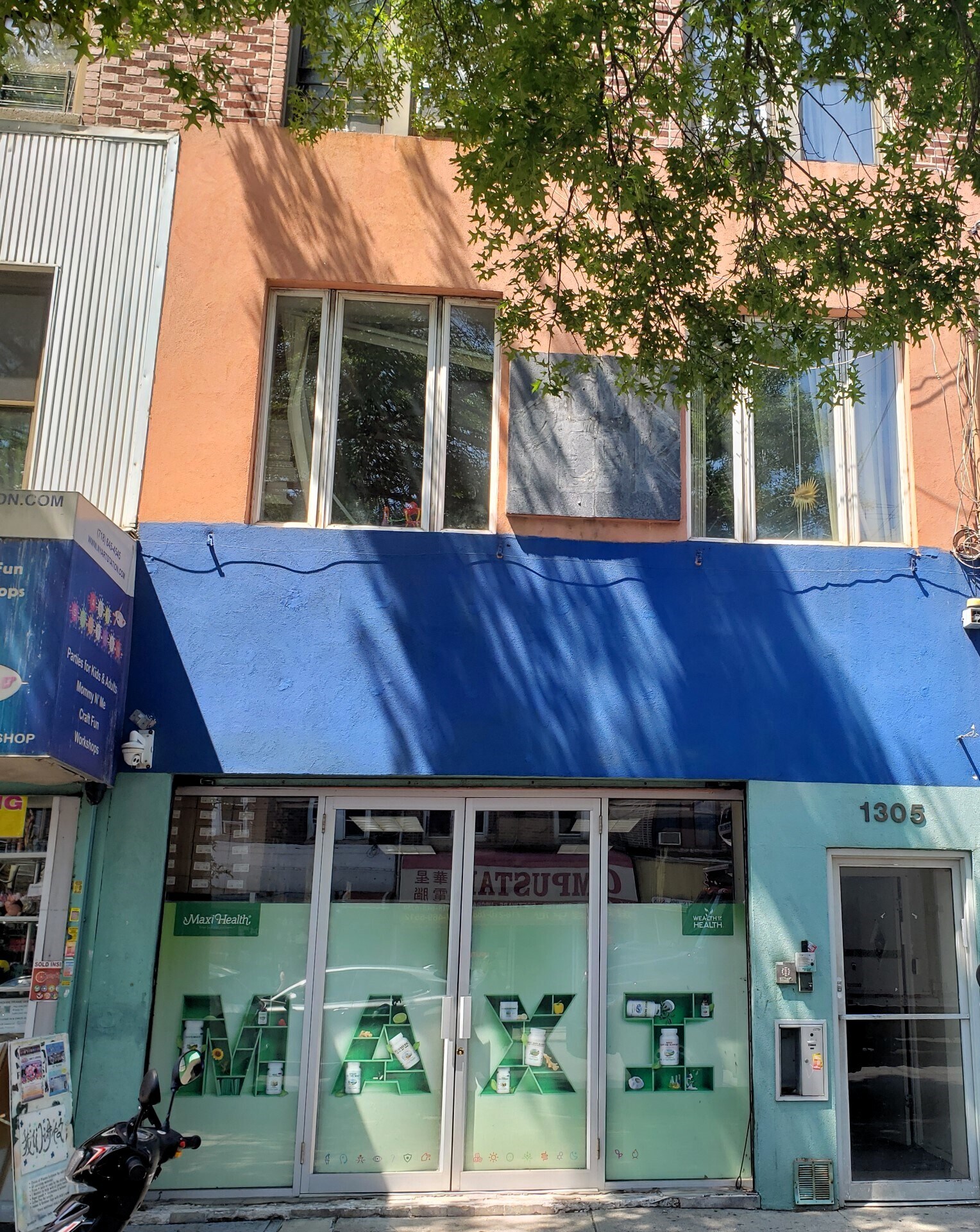 1305 York Avenue - 5w3lgcm