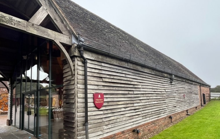 Ambion Ln, Market Bosworth for lease Primary Photo- Image 1 of 2