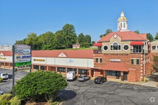 Mull Tower Center - Loft