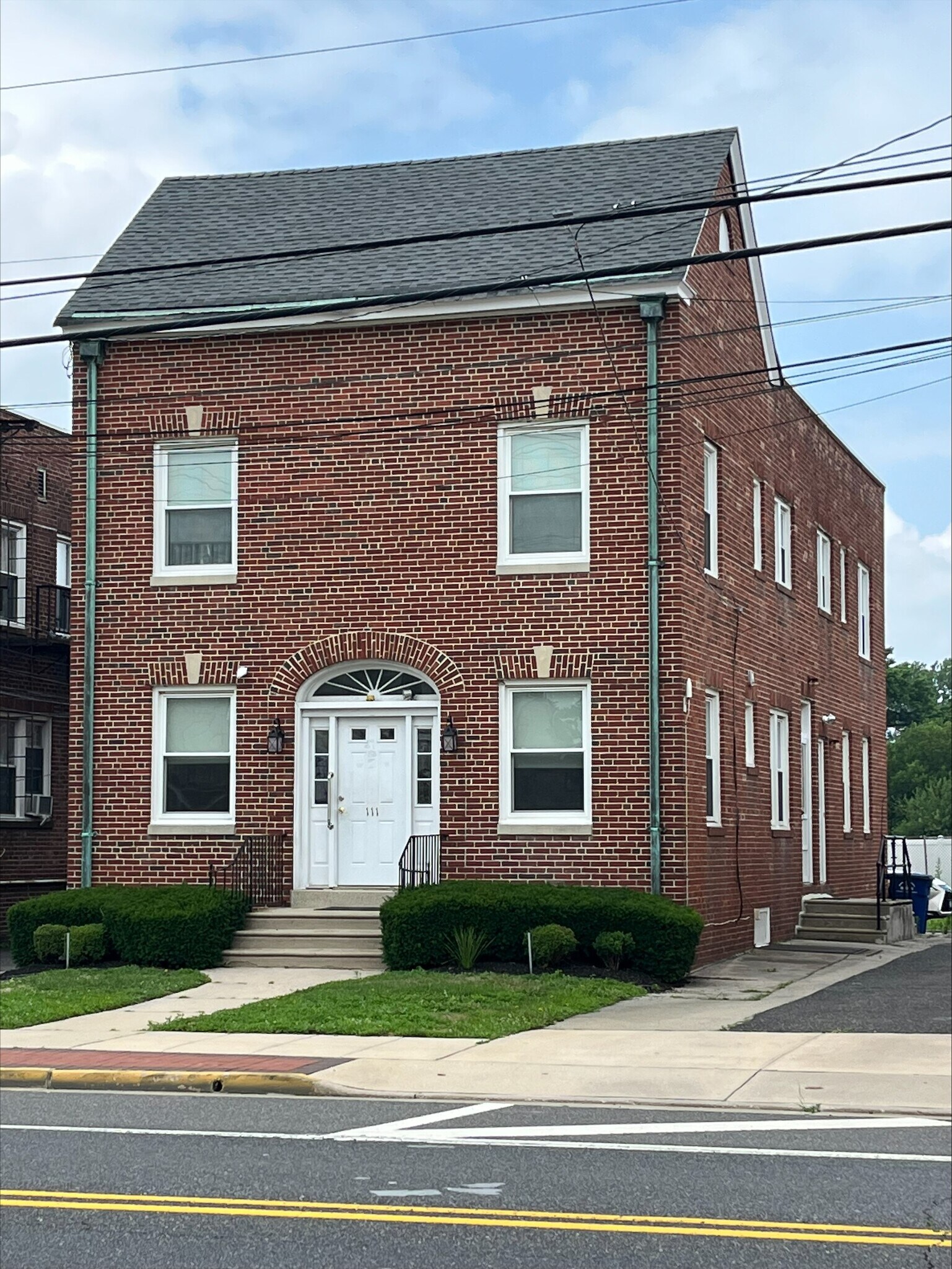 111 E Main St, Maple Shade Township, NJ for lease Primary Photo- Image 1 of 5