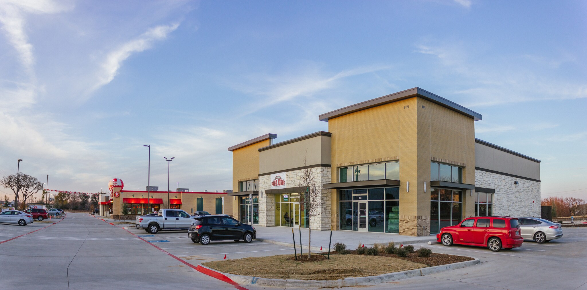 8111 S Interstate 35 E, Corinth, TX for sale Other- Image 1 of 1