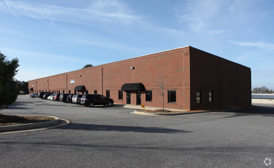 1505 Redi Rd, Cumming, GA for sale - Building Photo - Image 1 of 1