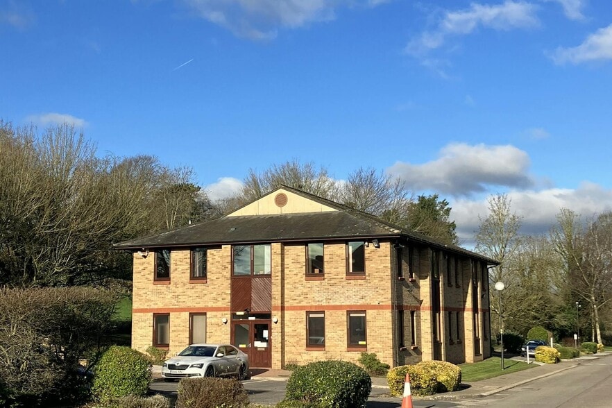 Bradley St, Wotton Under Edge for sale - Primary Photo - Image 1 of 1