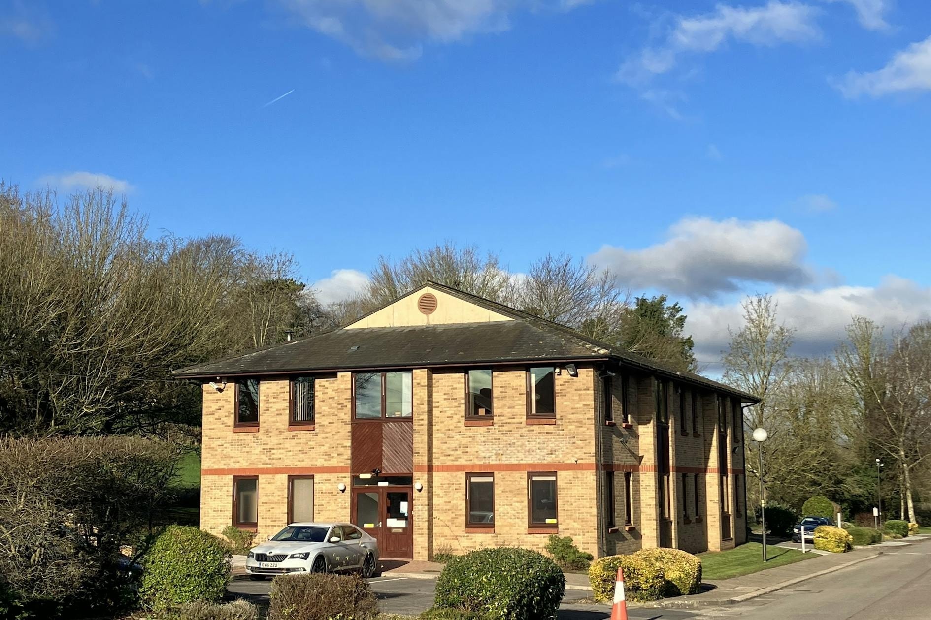 Bradley St, Wotton Under Edge for sale Primary Photo- Image 1 of 1