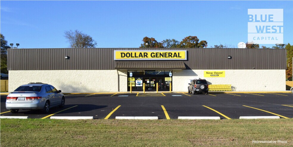 1508 Main St, Rosiclare, IL for sale - Building Photo - Image 1 of 1