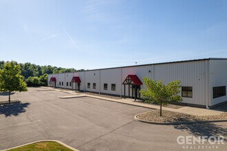 89 Spring Run Road Ext, Coraopolis, PA for lease Building Photo- Image 2 of 5