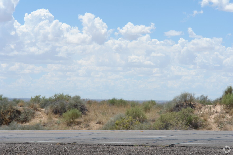 Horizon Blvd, El Paso, TX for sale - Primary Photo - Image 1 of 1