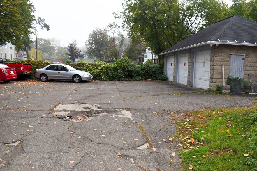 7 Tremont Ave, Binghamton, NY for sale - Building Photo - Image 3 of 14