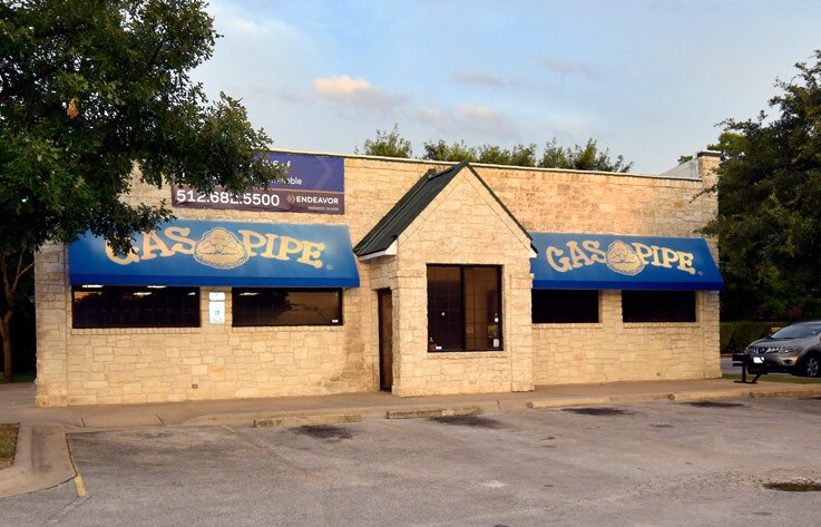 8519 Burnet Rd, Austin, TX for sale Building Photo- Image 1 of 1