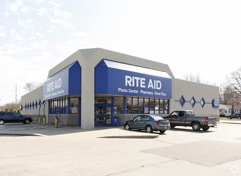 3521 Corunna Rd, Flint, MI for sale - Primary Photo - Image 1 of 1