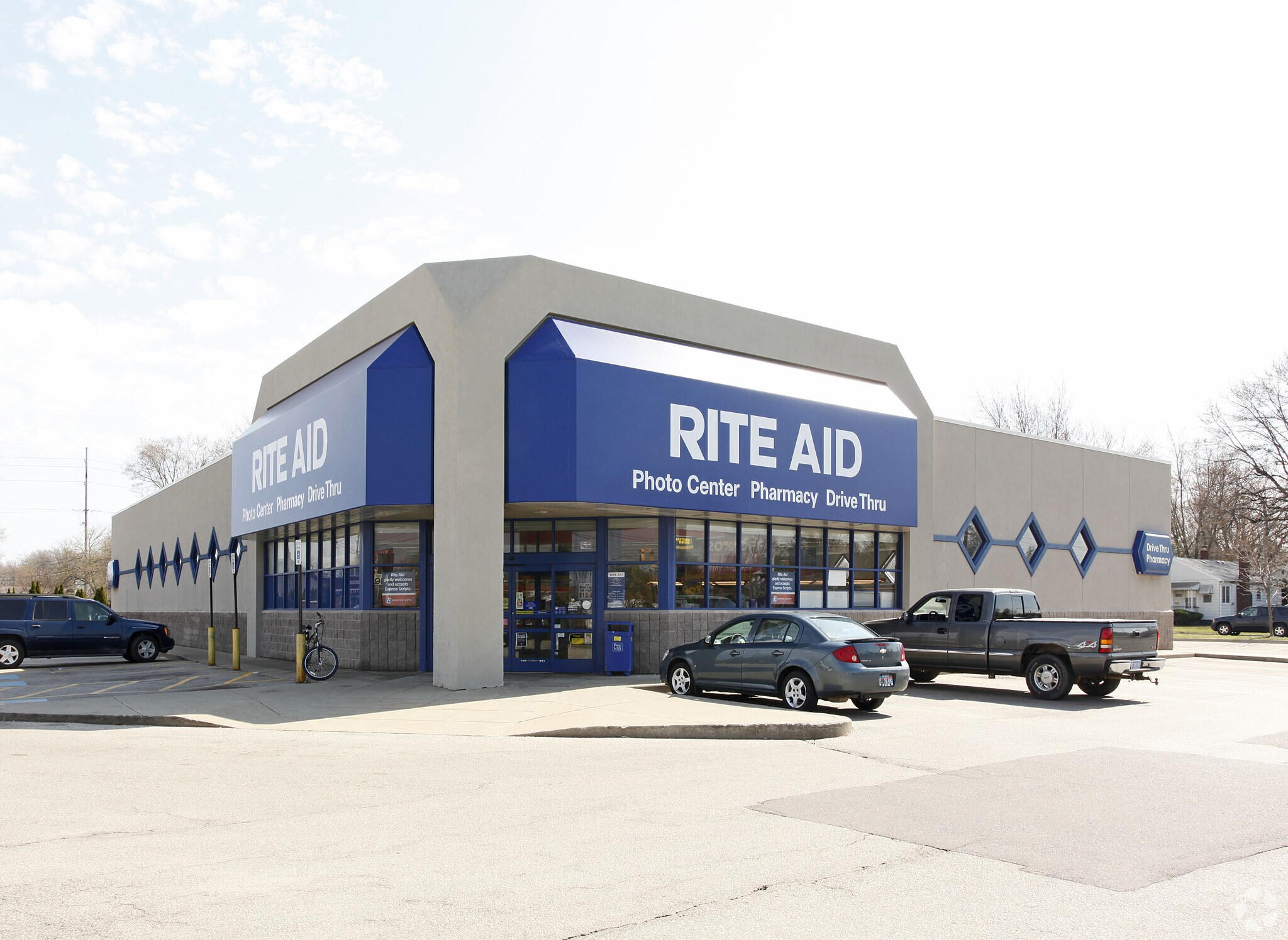 3521 Corunna Rd, Flint, MI for sale Primary Photo- Image 1 of 1