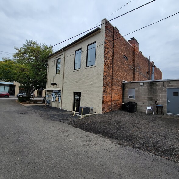 37 W Main St, Fredonia, NY for sale - Building Photo - Image 2 of 27