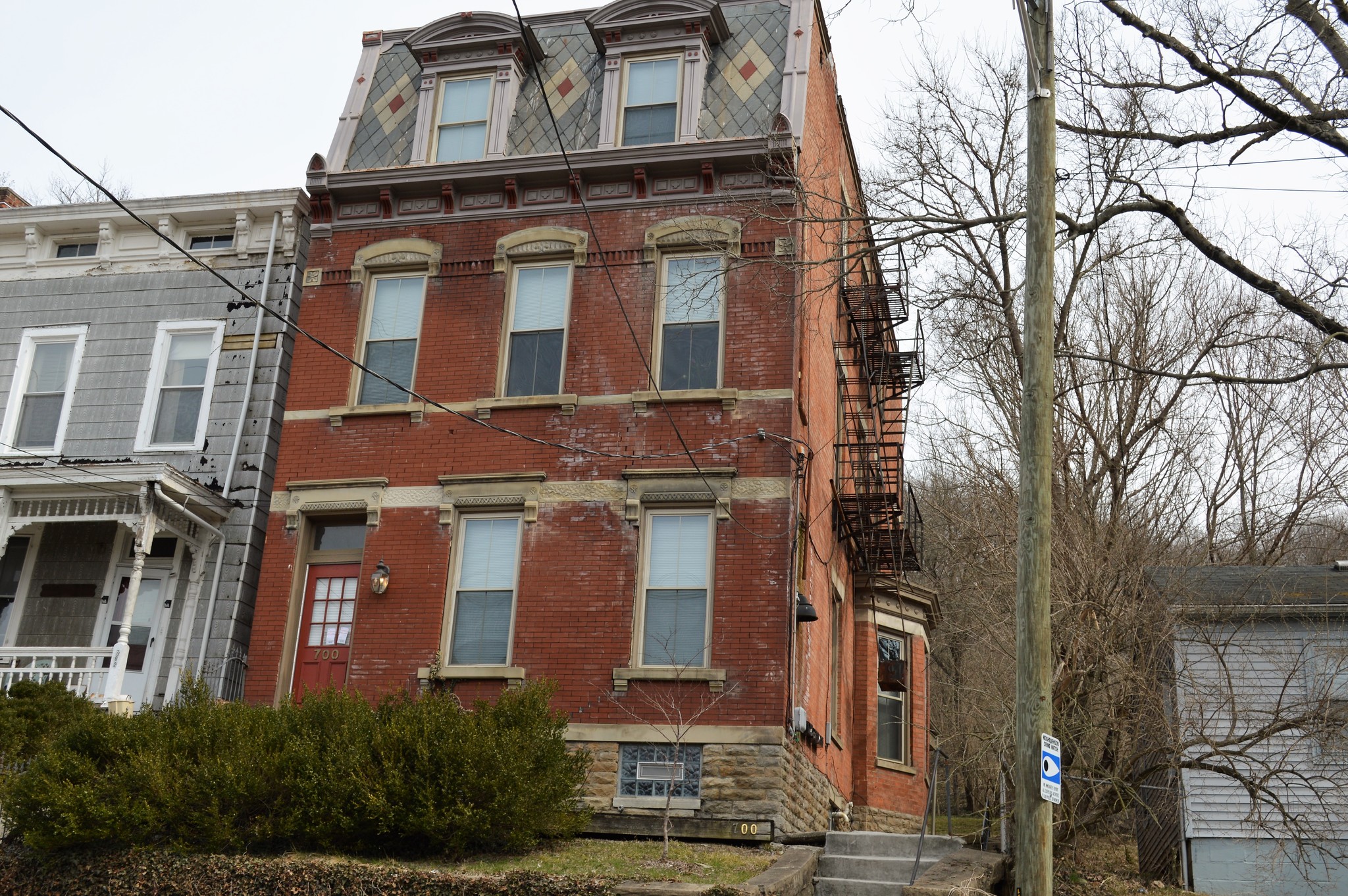 700 Delhi Ave, Cincinnati, OH for sale Primary Photo- Image 1 of 1