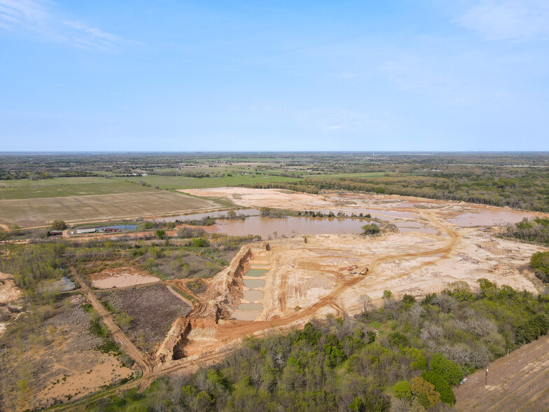 1575 FM 1753, Bonham, TX for sale - Aerial - Image 3 of 48