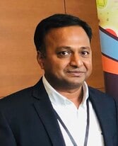 Balaji Prasad