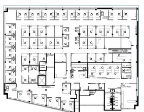 12315 Stony Plain Rd NW, Edmonton, AB for lease Floor Plan- Image 1 of 1