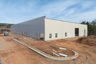 More details for 1005 Evenflo Dr, Ball Ground, GA - Industrial for Lease