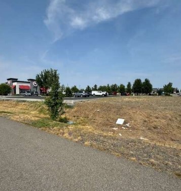 11930 W Sunset Hwy, Airway Heights, WA for lease - Building Photo - Image 1 of 4