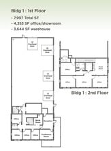 39 Truss Dr, Boerne, TX for lease Floor Plan- Image 1 of 1