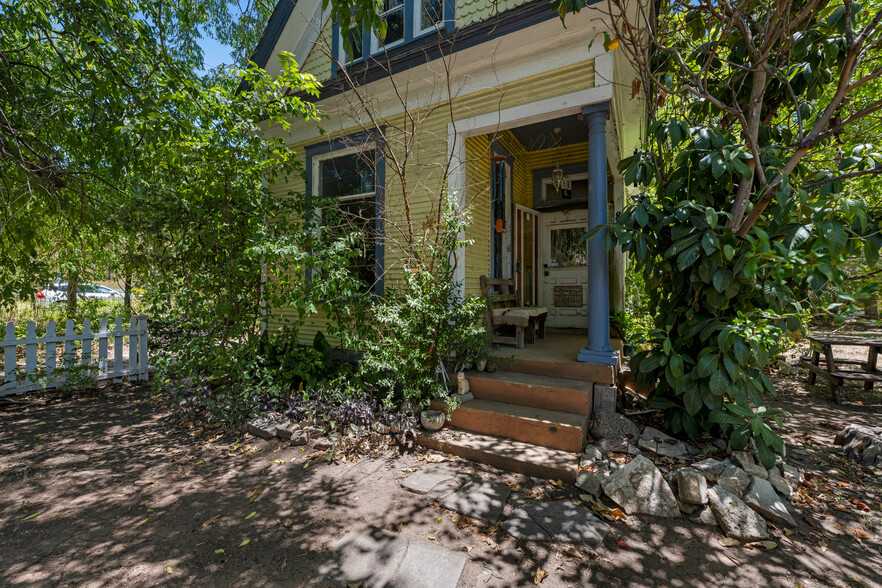 81 San Marcos St, Austin, TX for sale - Building Photo - Image 3 of 39