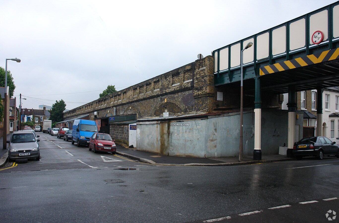 Winchelsea Rd, London, E7 0AQ