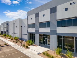 More details for 1828 N Higley Rd, Mesa, AZ - Industrial for Lease