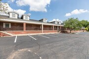 640 S Walker St, Bloomington IN - Live-Work Space