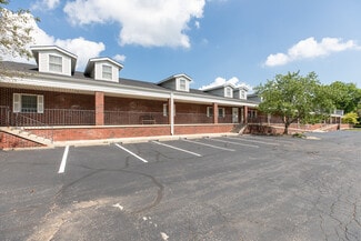 More details for 640 S Walker St, Bloomington, IN - Office for Sale