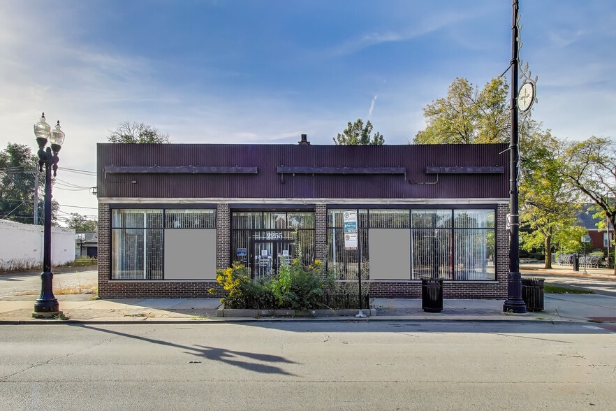 2255 W 95th St, Chicago, IL for lease - Building Photo - Image 2 of 12