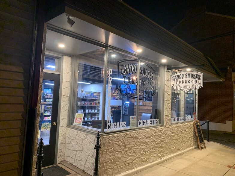 20 S 3rd St, Columbia, PA for sale - Building Photo - Image 1 of 5