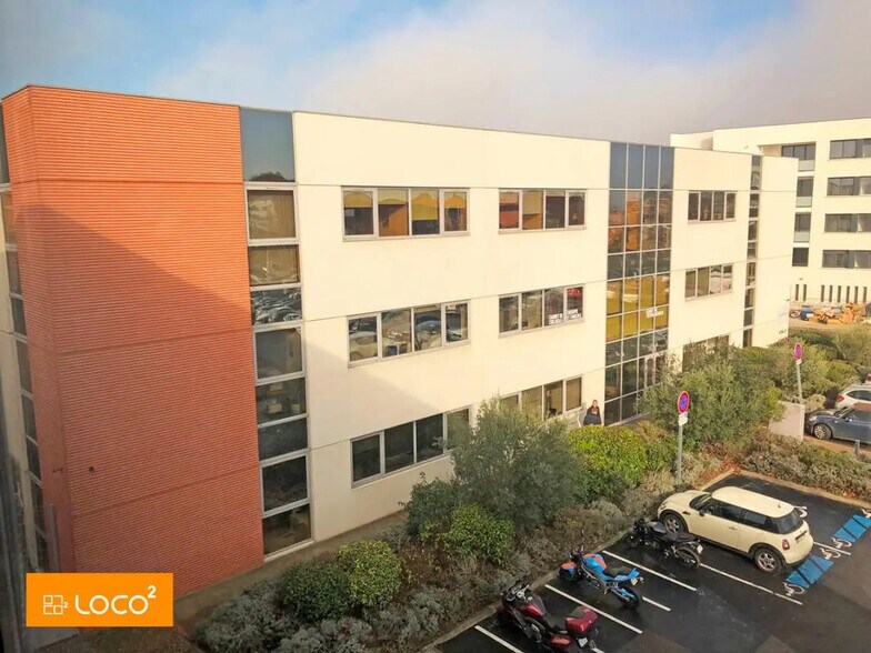 25 Boulevard Victor Hugo, Colomiers for lease - Building Photo - Image 2 of 5