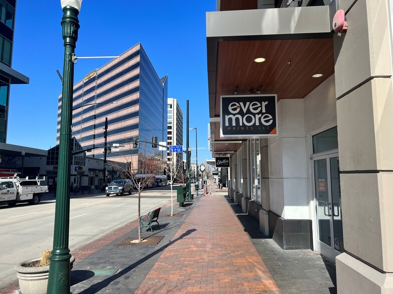 780 W Main St, Boise, ID for sale - Building Photo - Image 1 of 1