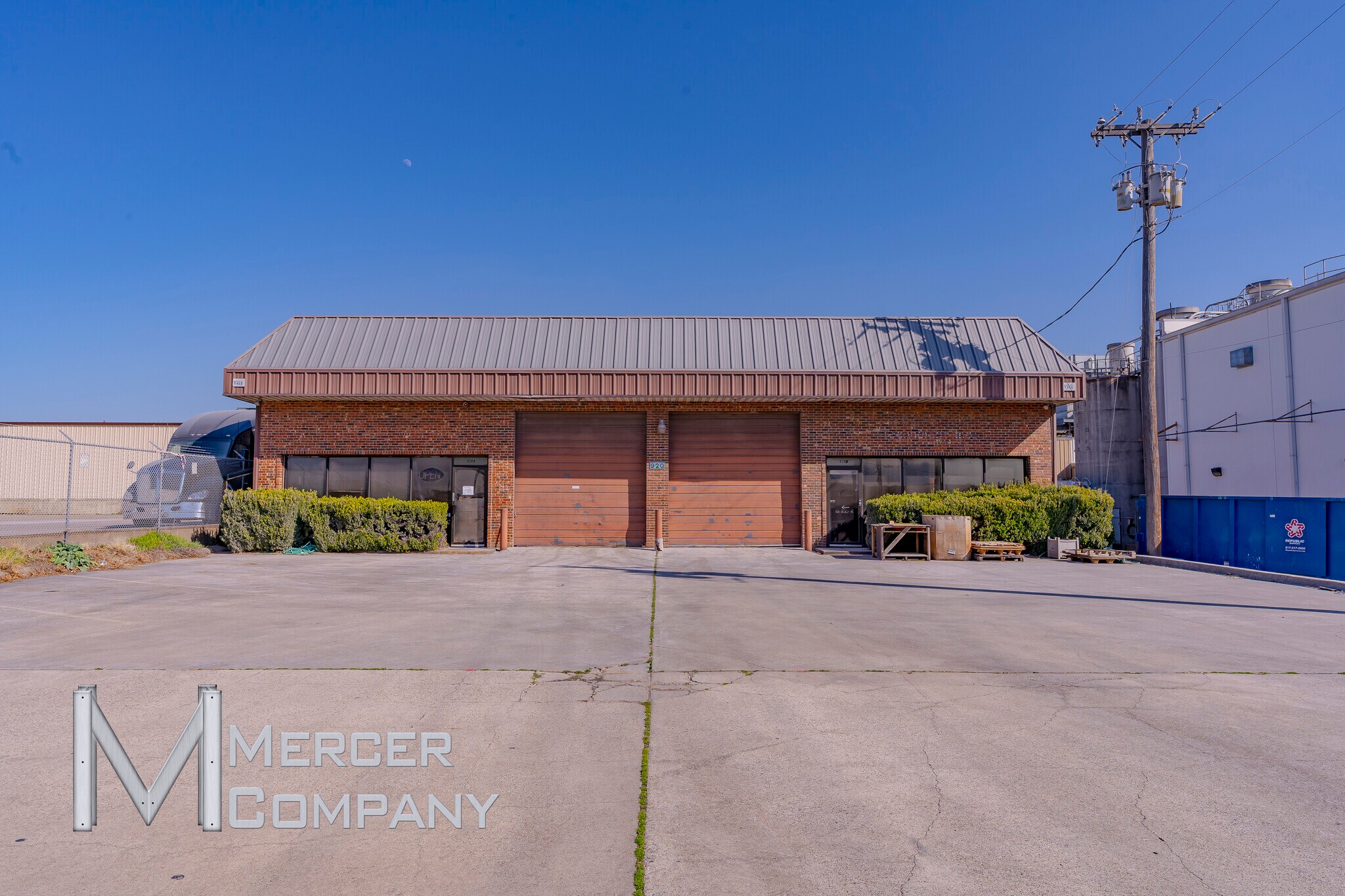 920 Gemini Ave, Duncanville, TX for lease Primary Photo- Image 1 of 6