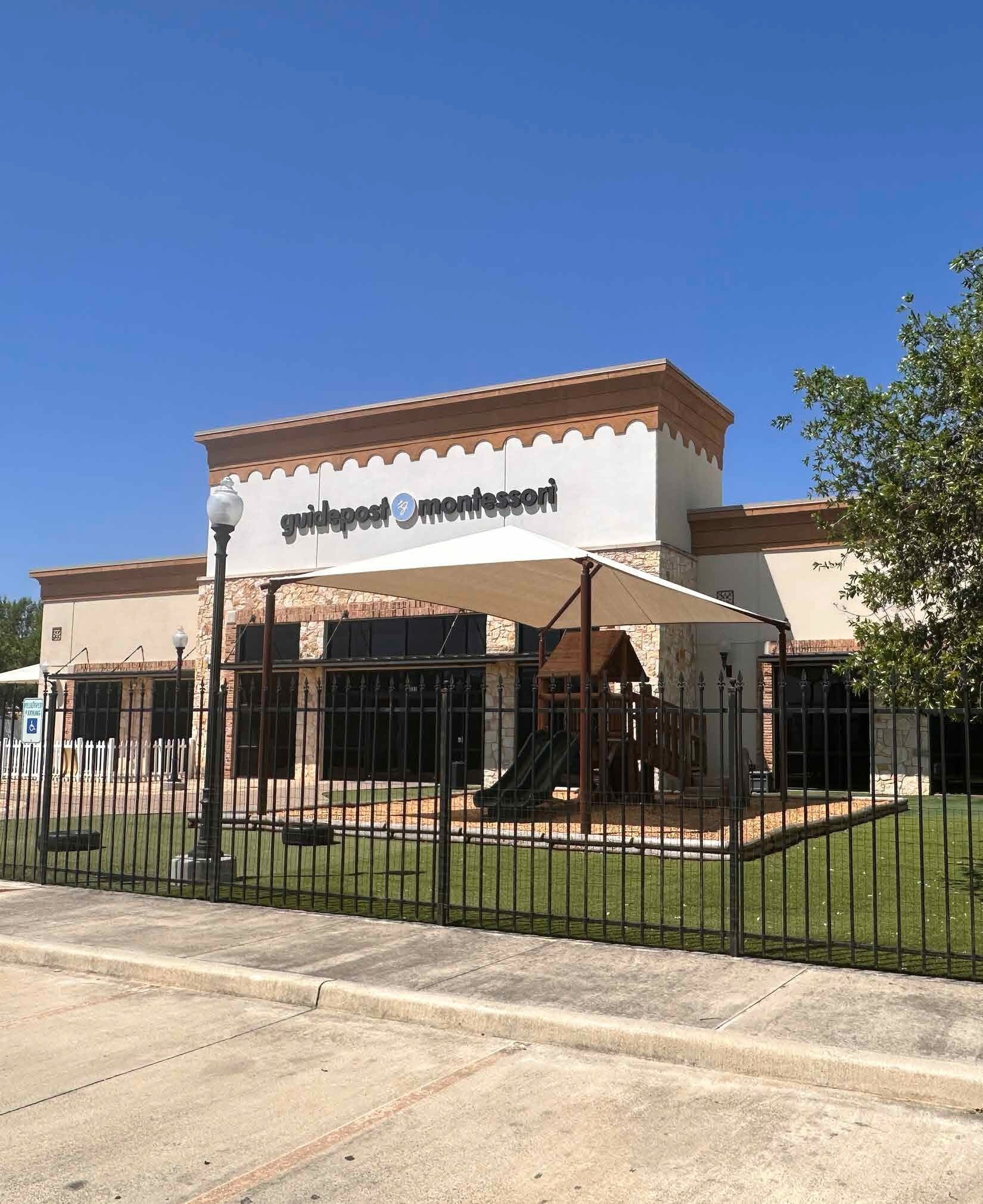 1623 N Loop 1604 W, San Antonio, TX for lease Building Photo- Image 1 of 13