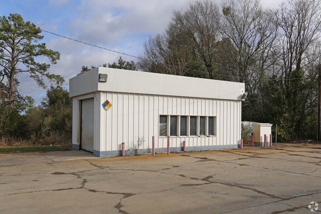 1500 Dutch Fork Rd, Irmo, SC 29063