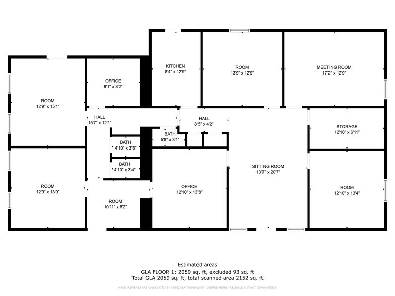607 1st st, Lillington, NC for sale - Building Photo - Image 2 of 37