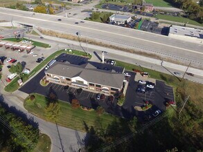 4636 S Saint Peters Pky, Saint Peters, MO - AERIAL map view - Image1