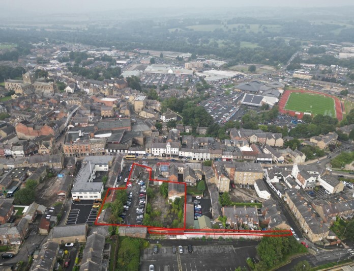 Priestpopple, Hexham for sale Primary Photo- Image 1 of 2