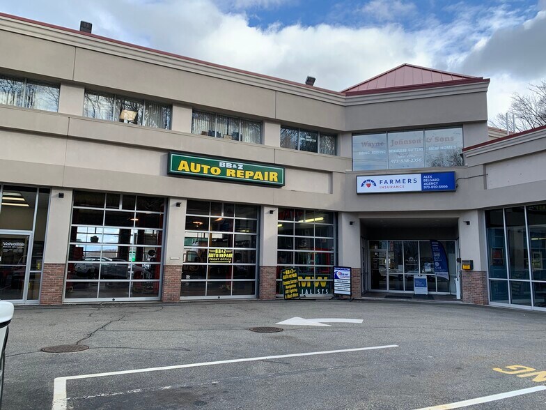 1167 State Rt 23 S, Kinnelon, NJ for sale - Building Photo - Image 1 of 1