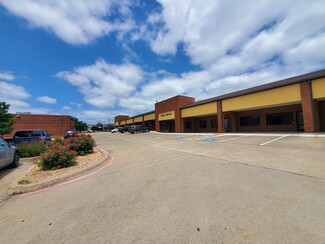 More details for 712 N Hampton Rd, DeSoto, TX - Office/Retail for Lease