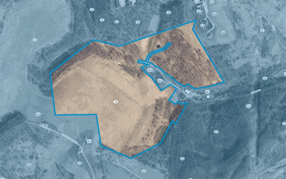 750 Chaplin Rd, Morgantown, WV for sale - Building Photo - Image 3 of 15