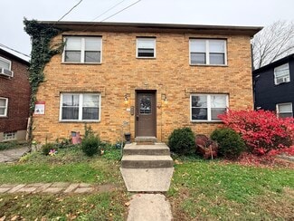 More details for 943 Tennessee Ave, Cincinnati, OH - Multifamily for Sale