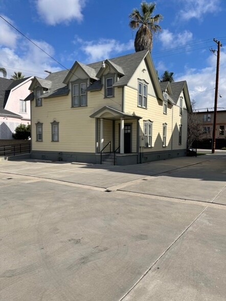 714 N Spurgeon St, Santa Ana, CA for lease - Primary Photo - Image 1 of 19