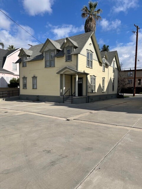 714 N Spurgeon St, Santa Ana, CA for lease Primary Photo- Image 1 of 20