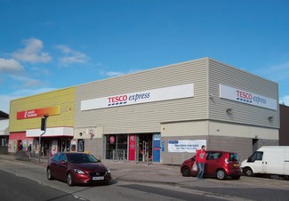 More details for 390-406 Great Northern Rd, Aberdeen - Retail for Lease