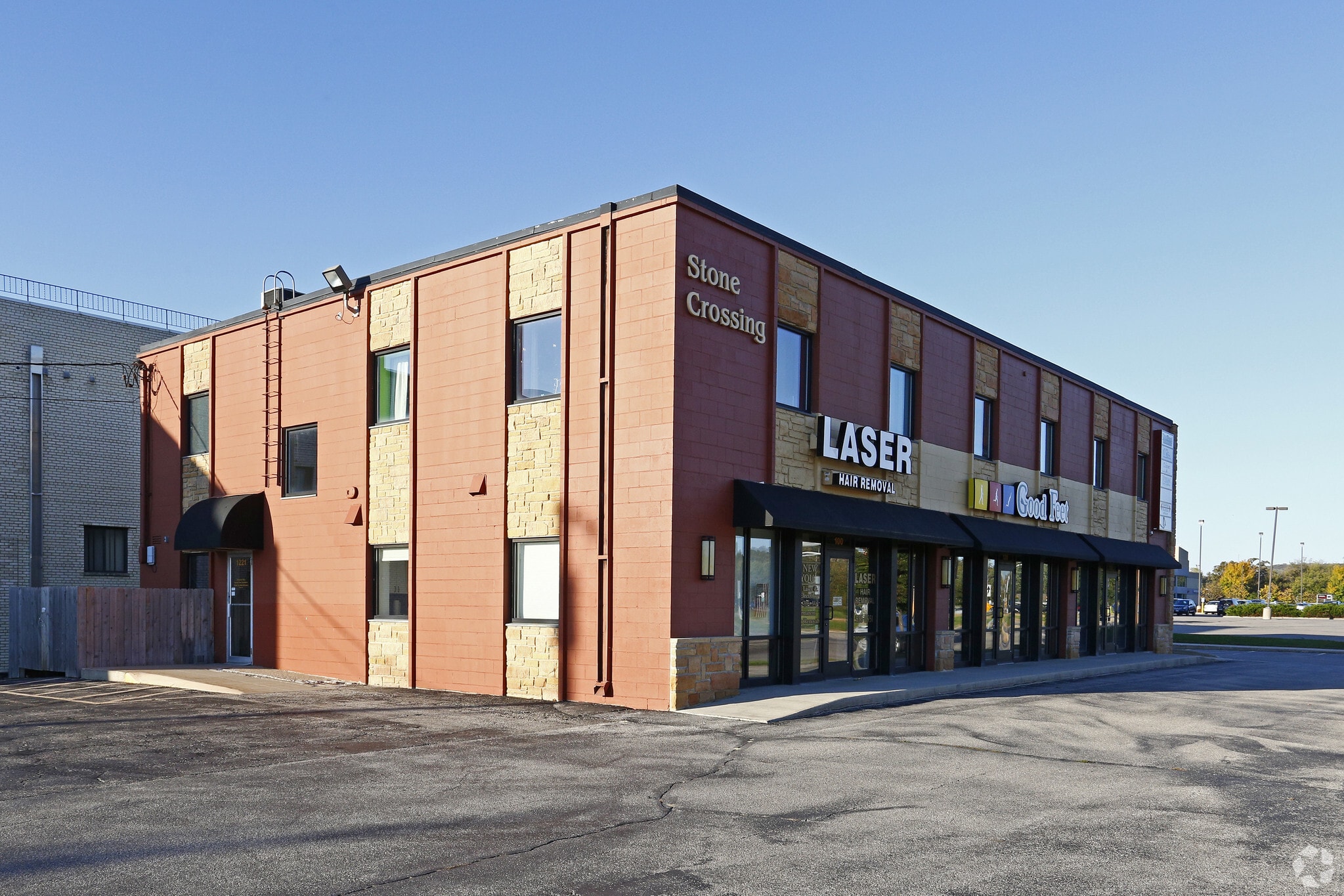 1221 3rd Ave SW, Rochester, MN for lease Primary Photo- Image 1 of 12